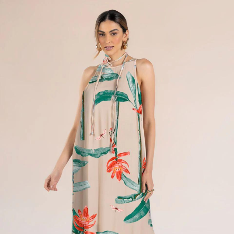 Criação de Estampa Exclusiva