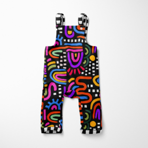 Criação de Estampa Exclusiva