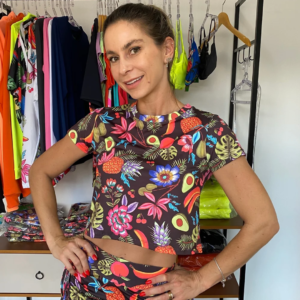 Criação de Estampa Exclusiva