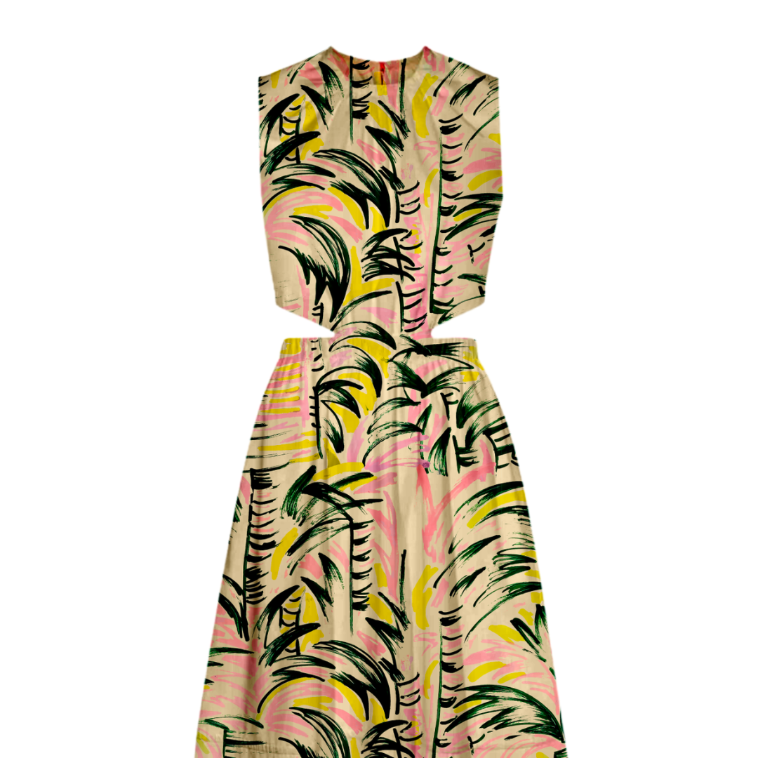 Criação de Estampa Exclusiva