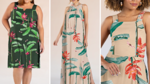 Criação de Estampa Exclusiva