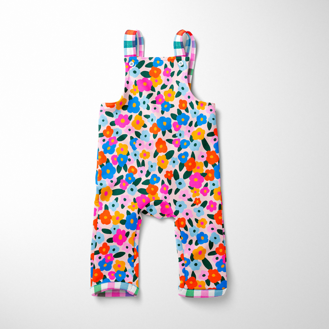 Criação de Estampa Exclusiva