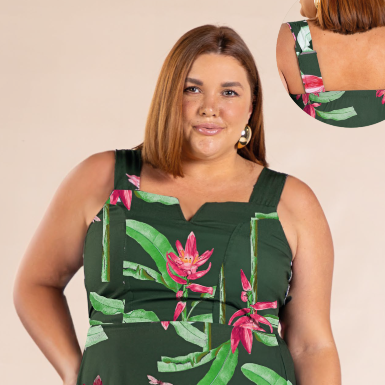 Criação de Estampas Exclusivas