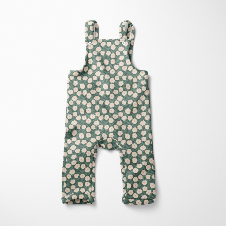 Criação de Estampa Exclusiva