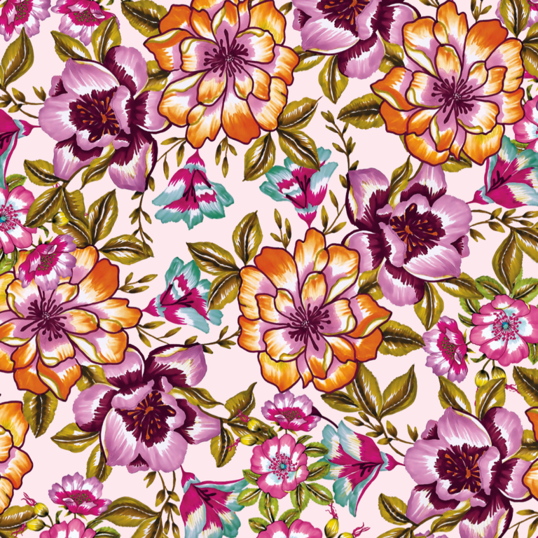 Criação de Estampa Exclusiva